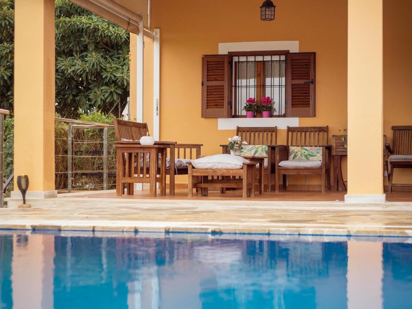 Can Roca Costitx  Exterior foto